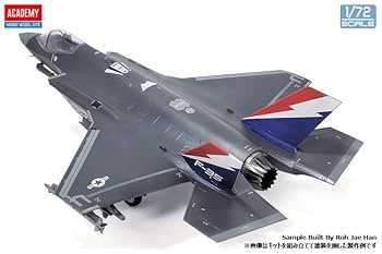 アカデミー 1/72 F-35A ライトニングII プラモデル 9jupf8b Amazon | アカデミー 1/72 F-35A ライトニングII プラモデル